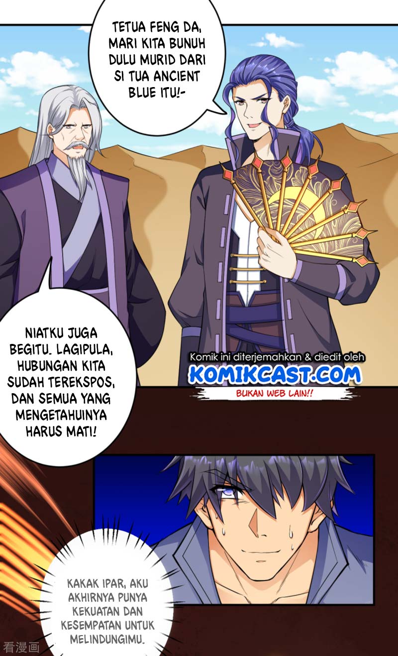 Dilarang COPAS - situs resmi www.mangacanblog.com - Komik against the gods 265 - chapter 265 266 Indonesia against the gods 265 - chapter 265 Terbaru 4|Baca Manga Komik Indonesia|Mangacan